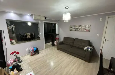 Apartamento com 2 quartos à venda na Rua Camboatás, --, Igara, Canoas