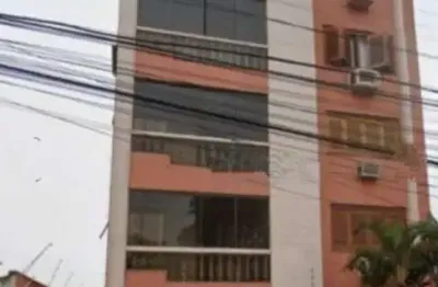 Cobertura no bairro são jorge e sapucaia do sul - rs
