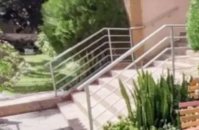 Apartamento com 2 quartos à venda na Rua Guarujá, --, São José, Canoas
