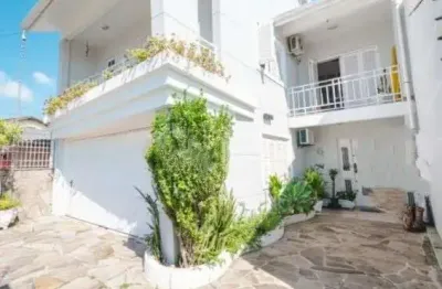 Casa com 3 quartos à venda na Rua Franklin Silva, --, Jardim, Sapucaia do Sul