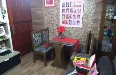 Apartamento 2 dormitorios no bairro guajuviras canoas rs