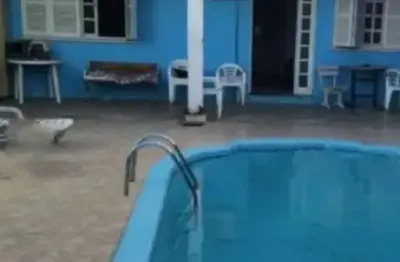 Casa com 3 quartos à venda na Rua Q Setor 5, --, Guajuviras, Canoas