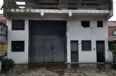 Casa com 3 quartos à venda na Rua Rio Cambará, --, Liberdade, Novo Hamburgo