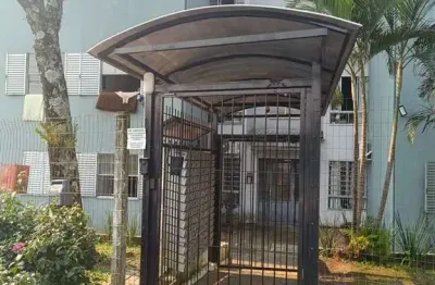 Apartamento com 2 quartos à venda na Rua Doutor Karl Wilhelm Schinke, --, Rondônia, Novo Hamburgo