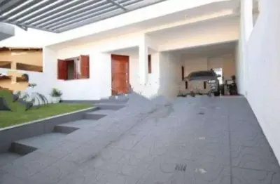 Casa com 2 quartos à venda na Rua Jossué Guimarães, --, São José, Canoas