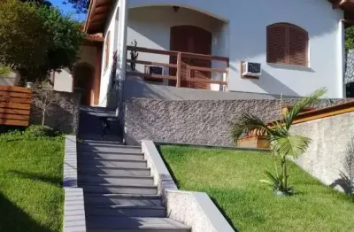 Casa com 2 quartos à venda na Rua Euclides da Cunha, --, Operário, Novo Hamburgo