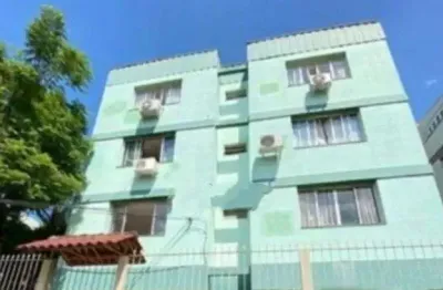 Apartamento com 3 quartos à venda na Rua Felipe de Noronha, --, Marechal Rondon, Canoas