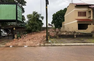 Terreno na rua alegrete centro de niteroi canoas rs
