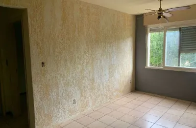 Apartamento com 1 quarto à venda na Avenida Major Manoel José Monteiro, --, Rubem Berta, Porto Alegre