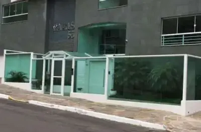 Apartamento alto padrão rua angelo possebon centro canoas rs