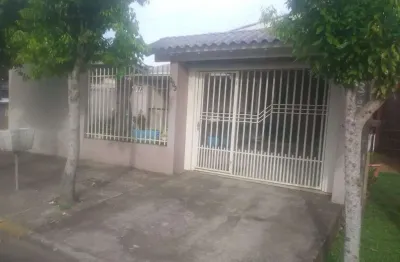 Casa com 3 quartos à venda na Rua João Antonio Silva  Campo Bom, --, Operário, Campo Bom