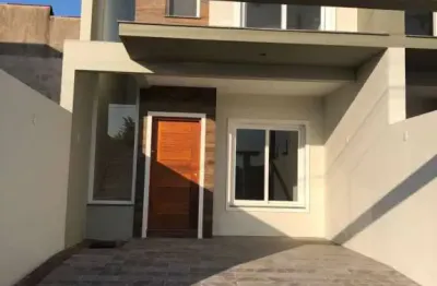 Sobrado alto padrão rua dos guarabus igara canoas rs
