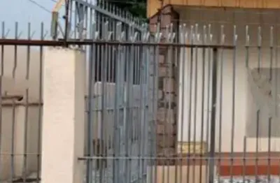 Casa de alvenaria rua capistrano de abreu |niteroi canoas rs