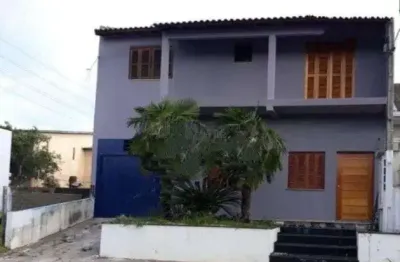 Sobrado residencial ou comercial no bairro igara canoas