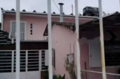 Casa com 4 quartos à venda na Residencial Guajuviras Ll, --, Guajuviras, Canoas