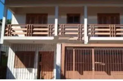 Casa com 3 quartos à venda na Rua Bertoldo Konrath, --, Vila Santa Lúcia, Campo Bom