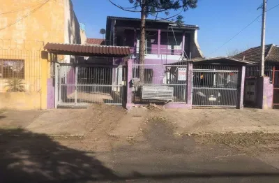 Casa com 6 quartos à venda na Rua Pandiá Calógeras, --, Niterói, Canoas