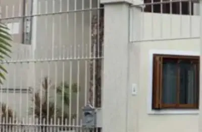 Casa com 3 quartos à venda na Rua das Bromélias, --, Loteamento Bela Vista, Canoas