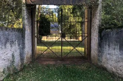 Chácara com 2,5 hectares estrada do luizinho portão rs