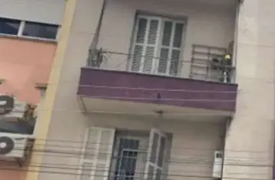 Apartamento 3 dormitórios rua avaí centro histórico porto alegre - rs