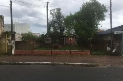 Terreno comercial à venda na Rua Bagé, --, Niterói, Canoas
