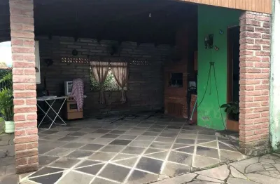 Casa de madeira rua santa cruz bairro niterói canoas rs