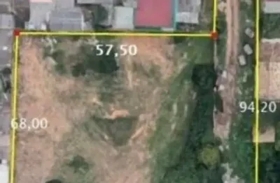 Terreno à venda na Rua Evaristo da Veiga, --, São Luis, Canoas