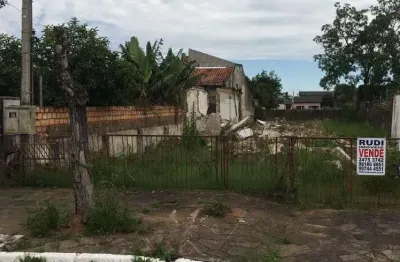 Excelente terreno na rua protasio alves 1835 niterói canoas rs