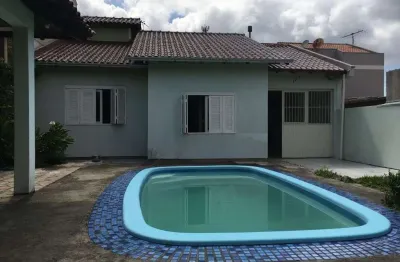 Csa de alvenaria rua mario g. reis bairro são jose canoas rs.