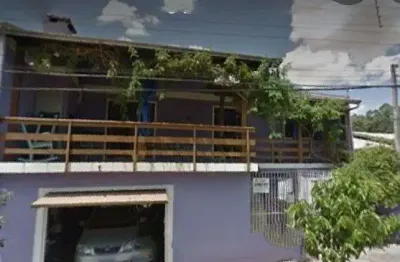 Casa com 2 quartos à venda na Rua Almerindio Americo Ferreira, --, União, Estância Velha