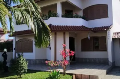 Casa com 3 quartos à venda na Rua Tamoio, --, Niterói, Canoas