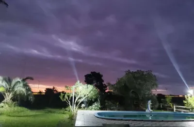 Chácara solar da lagoa  bairro fortaleza em cidreira - rs