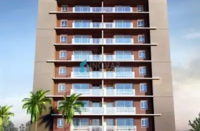 Apartamento 2 dormitórios rua napoleão laureano centro de canoas rs