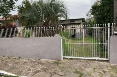 Casa com 3 quartos à venda na Rua Barão do Rio Branco, --, Niterói, Canoas