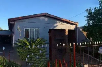 Casa com 2 quartos à venda na Rua Pandiá Calógeras, --, Niterói, Canoas