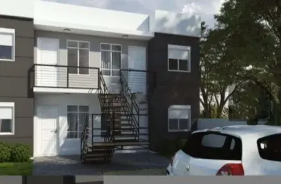 Apartamento 2 quartos rua machadinho bairro rio branco canoas rs