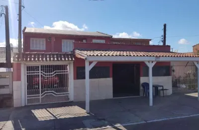Casa com 3 quartos à venda na Rua Martins Filho, --, Niterói, Canoas