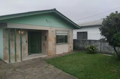 Casa com 3 quartos à venda na Rua Santa Cruz, --, Niterói, Canoas