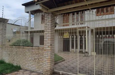 Casa com 3 quartos à venda na Rua Índio Sepé, --, Harmonia, Canoas