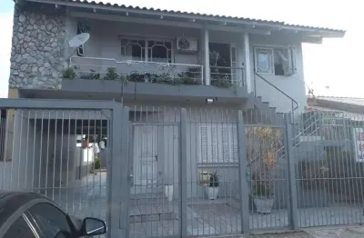 Casa com 4 quartos à venda na Rua Saldanha da Gama, --, Harmonia, Canoas