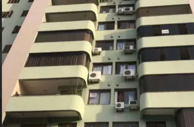 Apartamento com 3 quartos à venda na Avenida Castro Alves, --, Parque Tamandaré, Esteio