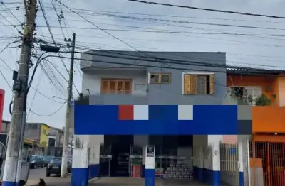 Predio comercial no parque granja esperança cachoeirinha