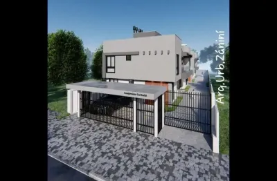 Apartamento 2 dormitórios rua pandiá  calógeras bairro niterói  canoas rs