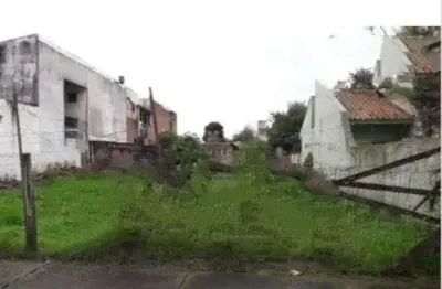 Terreno à venda na Rua Alegrete, --, Niterói, Canoas