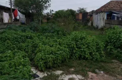 Terreno à venda na Rua Borges de Medeiros, --, Niterói, Canoas