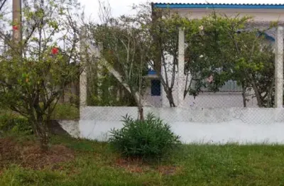 Casa com 4 quartos à venda na Rua República, --, Quintão, Palmares do Sul