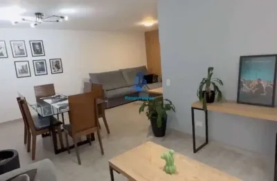 Apartamento alto padrão mobiliado com 114 m² uteis bem distribuídos  e iluminados, conta com 3 quartos, sendo uma suíte, 1 vaga no bairro agua verde, por apenas r$949.900