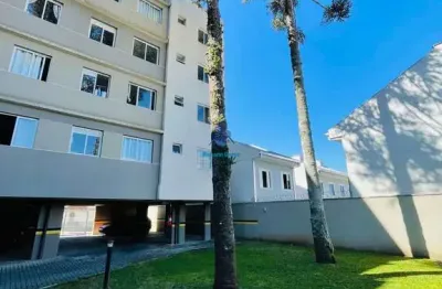 Vende-se lindo apartamento de 2 quartos, com lindo acabamento e móveis planejados no bairro sitio cercado, curitiba paraná