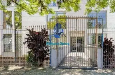 Apartamento 4 quartos (1 suíte) com varanda e 2 vagas no rebouças – financiável com fgts