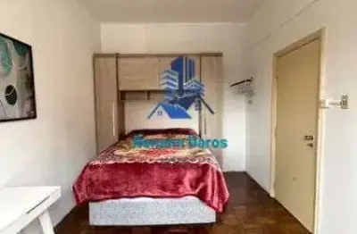 Apartamento 1 dormitório amplo, de frente para praça osório no edifício localizado no  centro de curitiba – financiável, aceita fgts